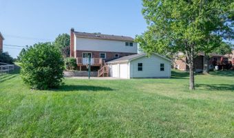 6130 W Fork Rd, Cincinnati, OH 45247