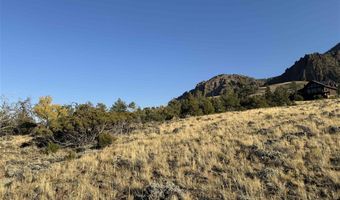 TBD Hawk Dr 217, Cody, WY 82414