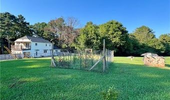 250 Shady Ln SE, Adairsville, GA 30103