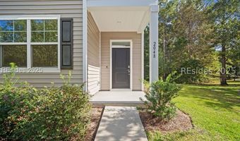 2048 Blakers Blvd, Bluffton, SC 29909