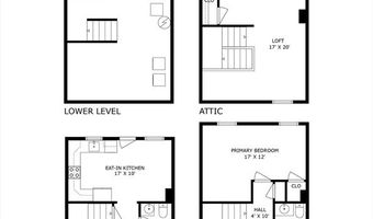 23 Milk St 2, Attleboro, MA 02703