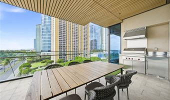 1388 Ala Moana Blvd 2701, Honolulu, HI 96814