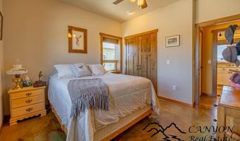 27 Teepee Ring Rd, Clark, WY 82435