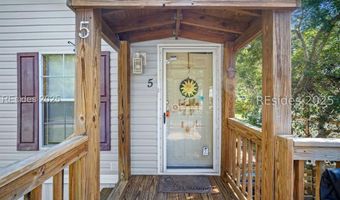 5 Luray St, Bluffton, SC 29910