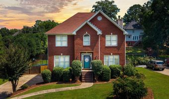 108 WALTHAM ABBEY, Alabaster, AL 35007