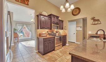 3105 Deer Run, Altus, OK 73521