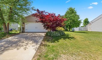 6457 Kodiak Dr SE, Alto, MI 49302