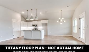 1105 Redwood Creek Dr, Yukon, OK 73099