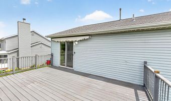 56 Ashton Dr, Ashville, OH 43103