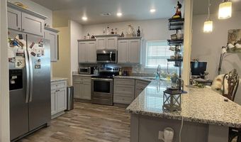 926 Collum Ln, Alma, AR 72921