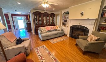 507 Meadowlane Dr, Aberdeen, MS 39730