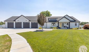 1130 Cobalt Ct, Billings, MT 59106
