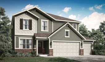 4211 Mendocino Blvd, Indianapolis, IN 46239