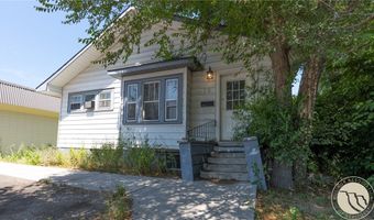 135 Grand Ave, Billings, MT 59101