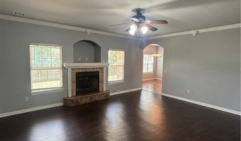 2301 SW 20th St, Bentonville, AR 72713