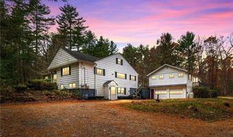 980 Plainfield Pike, Coventry, RI 02827