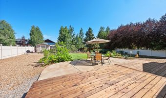 21420 Belknap Dr, Bend, OR 97701