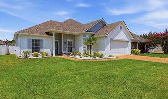 605 Shea Cv, Brandon, MS 39047