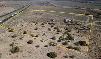 Chambers, Chambers, AZ 86502
