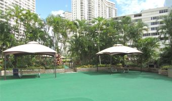 411 Hobron Ln 2301, Honolulu, HI 96815