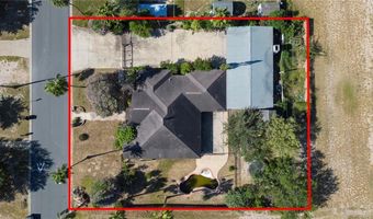 207 N Alvarado St, Alton, TX 78573