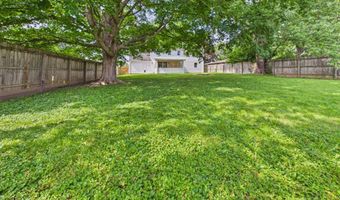 515 Hawthorne Ave, Anderson, IN 46011