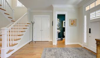 520 SECOND St, Annapolis, MD 21403
