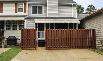 1534 CAMBRIDGE Pl, Anniston, AL 36207