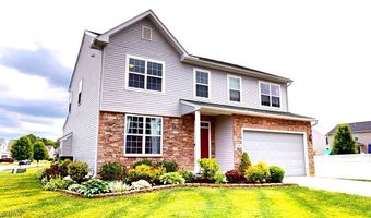 940 Longitude Ln, Amherst, OH 44001