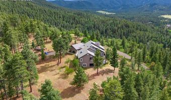 8912 S Pine Dr, Beulah, CO 81023