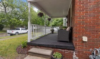 9629 Carter Ave, Allen Park, MI 48101