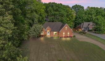 375 LEGGETT Dr, Atoka, TN 38004