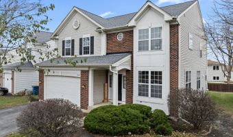 2168 W Silverleaf Ln, Addison, IL 60101