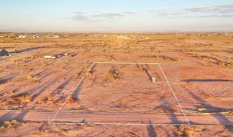 Lot 3 N Jessie Road 3, Casa Grande, AZ 85194