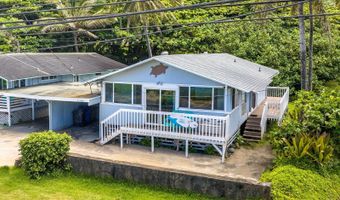 53-464 Kamehameha Hwy 4, Hauula, HI 96717
