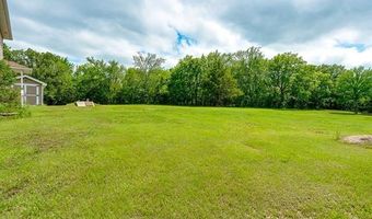11065 County Road 1512, Ada, OK 74820