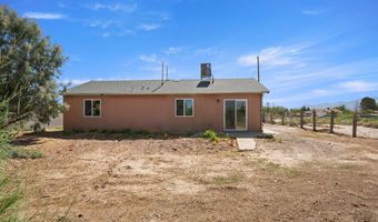 2863 Nanez Rd, Anthony, NM 88021