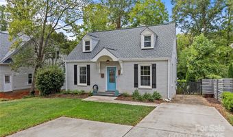 434 Lorna St, Charlotte, NC 28205