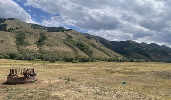 70 ACRES TWIN CLIFFS Rd, Afton, WY 83110