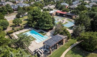 5833 Copper Canyon Dr, The Colony, TX 75056
