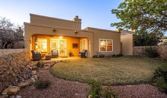 2444 El Dorado Ct, Las Cruces, NM 88011