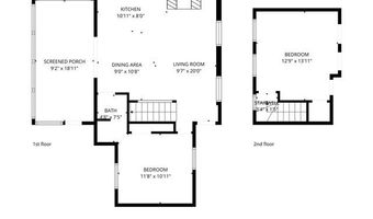 5348 E 425, Adair, OK 74330