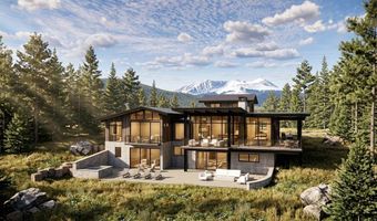 Homestead 17 Cumberland Drive lot 17, Breckenridge, CO 80424