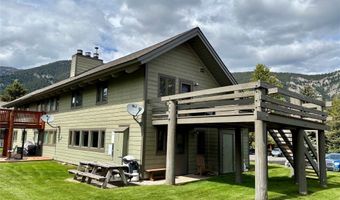 2225 Black Otter Rd 23, Big Sky, MT 59716