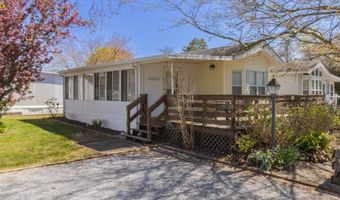 35 S Route 47 #26, Cape May Court House, NJ 08210