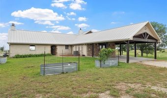 3057 Holy Rd, Abbott, TX 76621