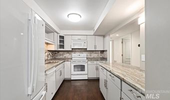 3687 S Gekeler Ln 79, Boise, ID 83706