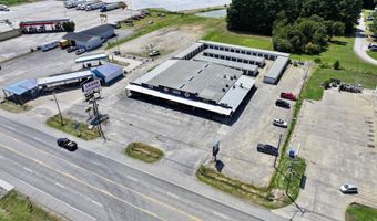 133 N 167 Hwy, Bald Knob, AR 72010