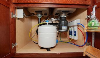 21883 N 263RD Dr, Buckeye, AZ 85396