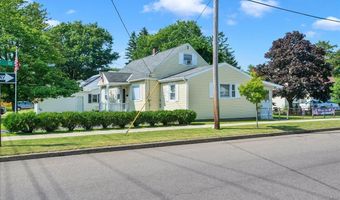 1688 North Ave, Burlington, VT 05408